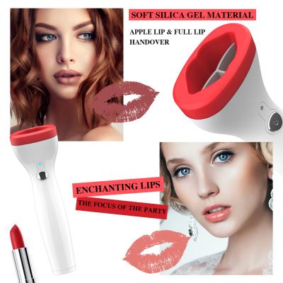 China Automatic Electric Collagen Enhancer Private Label Luster Device Lip Plumper for sale