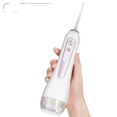 China Teeth Clean Tooth Cleaner With Water Dental Cleaning Device Teeth Stain Plaque Remover For Teeth for sale