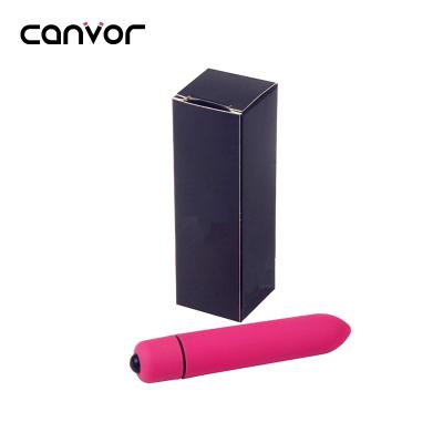 China Women Cat Bullet Vibrator Battery Waterproof Mini Bullet Vibrator Female Silicone Hot Selling for sale