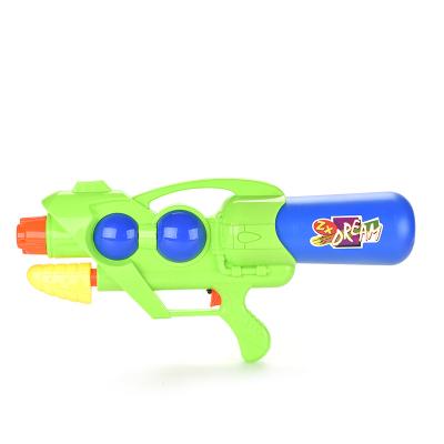 China Summer Toy Best Selling Big Summer Toys Single Nozzle Air Pressure Water Gun for sale