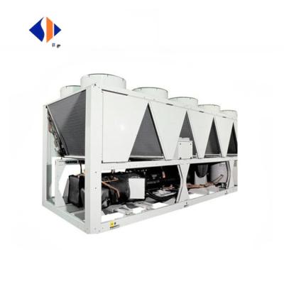 China Clean Room Water-Cooled Package Air Conditioner for High Productivity Industrial Needs for sale