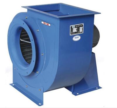 China FREE STANDING Industrial Centrifugal Fan for Metal Industries Flue Gas Denitrification for sale