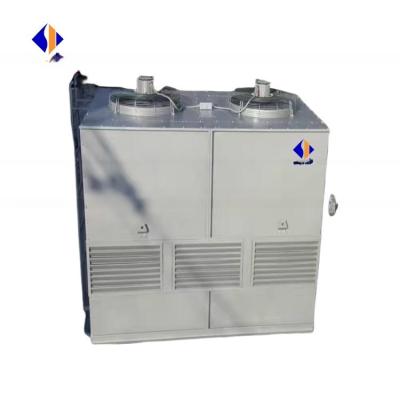 China High Cooling Capacity Closed Water Cooling Tower For Multiple Industrial for sale