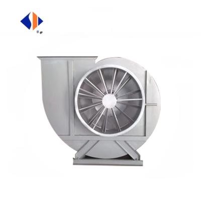 China Industriële centrifuge ventilatoren met industriële koeloplossingen Te koop