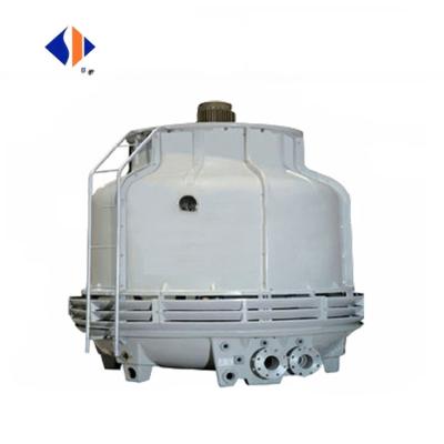 China Industrial Cooling Towers With Assurance And Best For Hotels Evaporator for sale