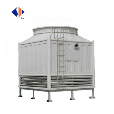 China 1980-4230X3910-6830X3200-5840 Square Cooling Tower With Big Discount for sale