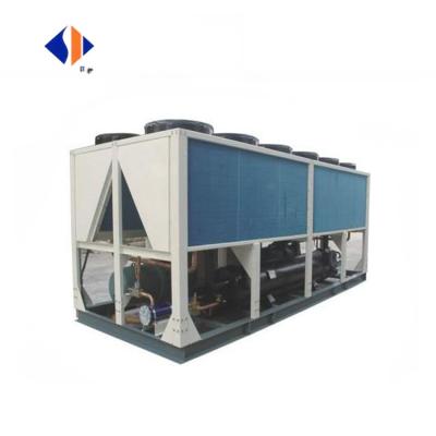 China 1000L Air-cooled Industrial Cooling Machine for Warehouse Workshop and Logistic Center for sale