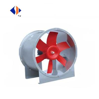 China AC motor invernadero casa de cultivo de pollos túnel circulación de aire ventilación ventilador de enfriamiento en venta