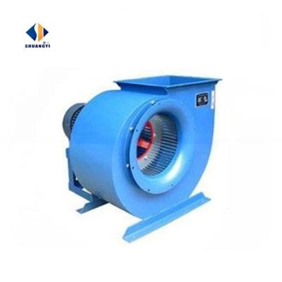 China Ventilador centrífugo para centro logístico e tipo de corrente elétrica EC/AC/DC à venda