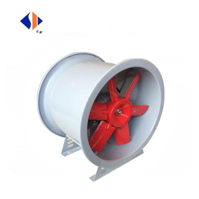 China FRP Fiber Glass High Air Volume Negative Pressure Exhaust Fan for Greenhouse/Chicken House for sale