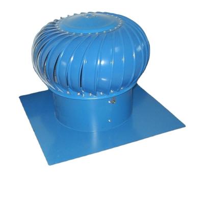 China Roof Fan Mounting Wind Driven Turbo Fan for Stock Turbine Industrial Ventilation for sale