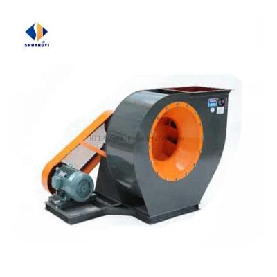 China Single Inlet Centrifugal Blower Ventilation Fan for Chemical Industry FRP Blades for sale