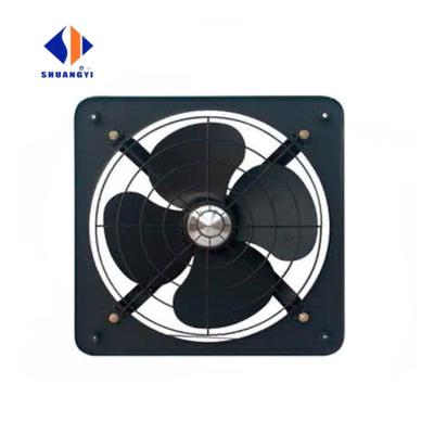 China AC Electric Current Type Customized 380V Cooling Fan Inverter for Mute Axial Fan for sale