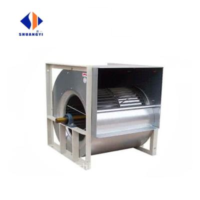 China Customized Support OBM Cast Iron Pressure Automation Centrifugal Fan Multi-Stage Blower for sale