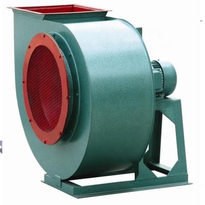 China Direct Motor Transmission Glass Fiber Reinforced Plastic Centrifugal Fan for Food Shop for sale