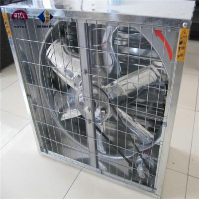 China FRP Wall Mounted Ventilation Fan for Enhanced Ventilation in Industrial Settings for sale