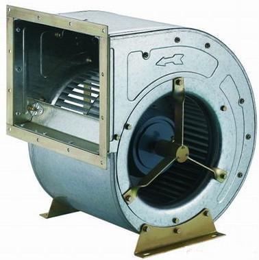 China 0.25-7.5KW Motor Explosion-proof Cabinet Centrifugal Fan for Industrial Applications for sale