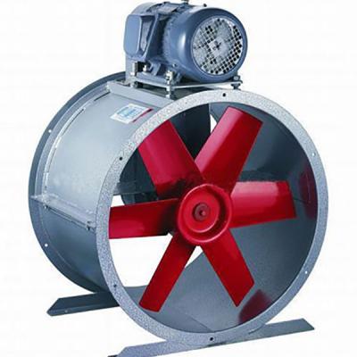 China AC Axial Flow Fans With External Motor Customized Volt for and Performance Standards for sale