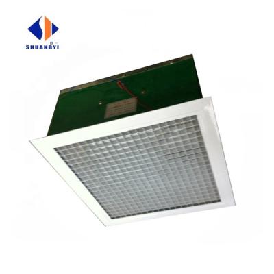 China 900-1350r/min 6 8 10 12 Zoll Ventilations-Auspuffventilator für Wandfenster Küche Bad zu verkaufen