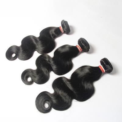 China Wholesale 4 Body Wave Raw Virgin Unprocessed Original Indian Hair From The Temple 100% Real For Sale for sale