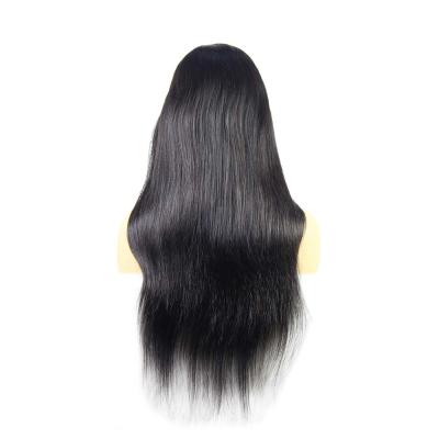 China Wholesale 100 Percent Virgin Brazilian Full Density Body Wave Sellers Lace Hair Wig for sale