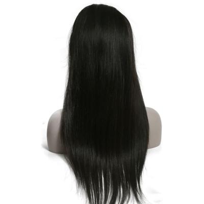 China Body Wave 12 14 28 30 40 Full Lace Wig 120% 150% 180% 200% Inch Original Density 100% Full for sale