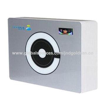 China Hotel Reverse Osmosis Water Purifier , Household Water Saving Model for sale