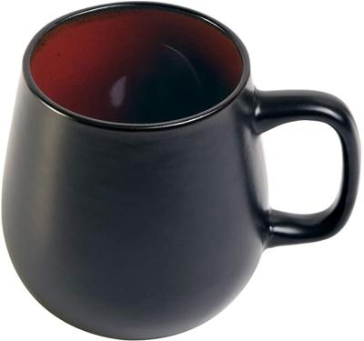 China China Best Viable Quality 250ML Ceramic Coffee Mug Mugs For Bartender Coffee Tools for sale