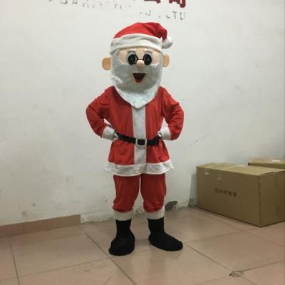 China Hot Sale Party Adult Plush Mascot Costume In Stock OEM Mascot for sale