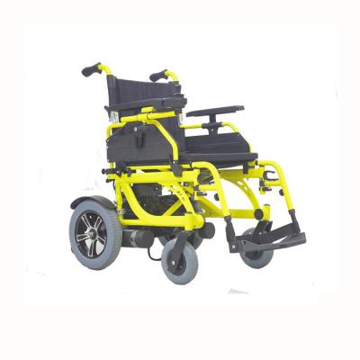 China All Ages China Factory Seller Useful High Tech Wheelchair Electric for sale