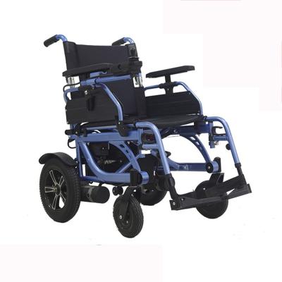 China All Ages Customizable Function Practical Power Wheelchair Supplies for sale