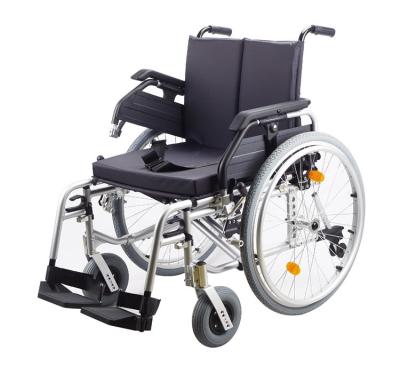 China All Ages Goods Market High Demand Lightweight Aluminum Wheelchair G5 for sale