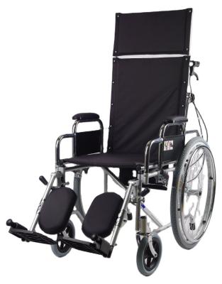 China All ages popular new favorable price design and newest safe unique design reclining cheapest wheelchair for sale