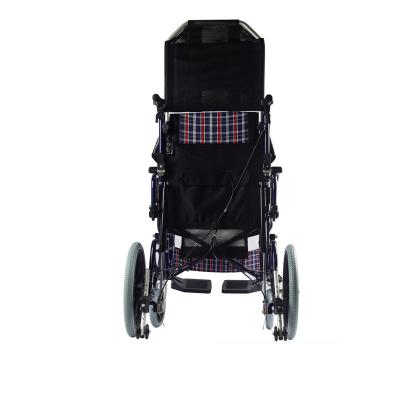 China All Ages OEM Orders Height Adjustable Tilting Wheelchair Manufacturer Acceptable for sale