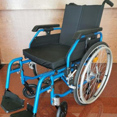 China Multi-functional comfortable G5 wheelchair (deluxe version) for sale