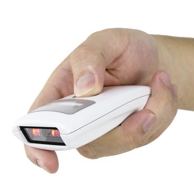 China CCD Mini Pocketbarcode Scanner NT-Z3S Pocket Barcode Scanner with USB for sale