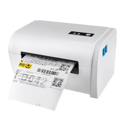 China 100mm Shipping Label Printer 104mm Packing Slip Printer (max 800 dots) NETUM Themral for Logistics for sale