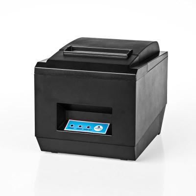 China NT-8250 80mm Black Thermal Receipt Printer Mechanism for sale