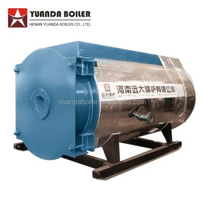 China low price horizontal biomass fuel gas coal oil fired water heater for bath, water heater for bath for sale