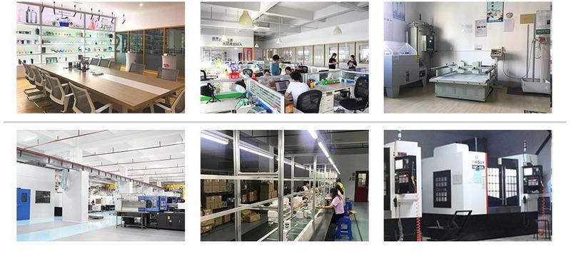 Verified China supplier - Dongguan Ruito Household  Products Co., Ltd.