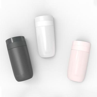 China Wholesale Tumbler Stocked Vacuum Stainless Steel Sublimation Straight Cups for sale