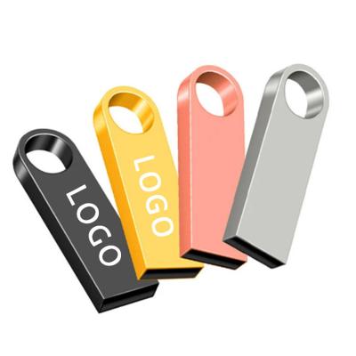 China Promotion Automotive Gift Customized Logo Flash USB Business Gift 32GB 64GB USB Flash Stick Pendrive USB Memory Bulk Order for sale