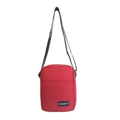 China Polyester Small Size Waterproof Outdoor Cross - Body Sport Shoulder Bag for sale