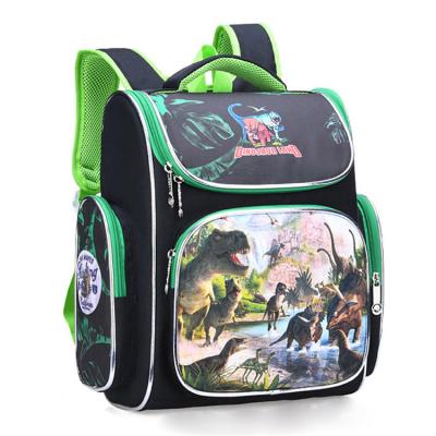 China Wholesale Custom Nylon Student Shoulders Backpack School Casual Girls for sale