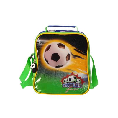 China American style cartoon kids lunch box use for school camping travel kids lunch box crate plastic food container for sale