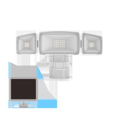 China Good quality outdoor security hot sale outdoor solar lights with motion sensor for sale