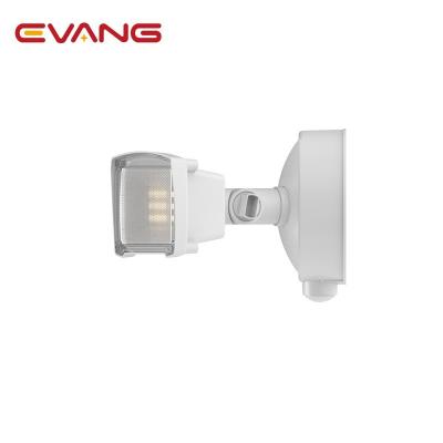 China New Style Adjustable Safety 22W Powere LED Heads Flood Security Light Energy Saving Light for sale