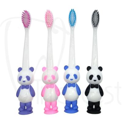 China Tribest Disposable Home Bristles Kids Toothbrush Super Soft Toothbrush for sale