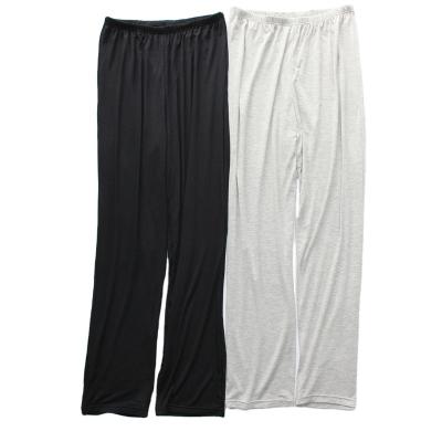 China Maternity Pregnancy Home Dressing Comfy QUICK DRY Modal Women's Pants and Trousers for sale