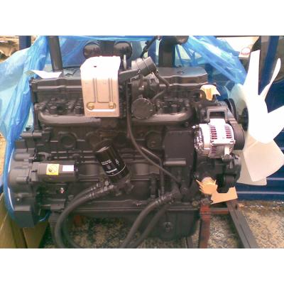 China High Quality Construction Machinery Engine PC200-8 Motor Power Plant Engine Assembly for sale